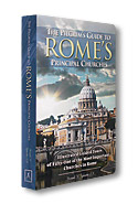REVIEW: Pilgrim's Guide to Rome's Principal Churches