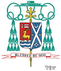 Archbp. Mansell of Hartford on Summorum Pontificum: enjoy!