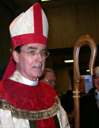 Archbp. Mansell of Hartford on Summorum Pontificum: enjoy!