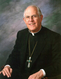 Archbishop Sheehan