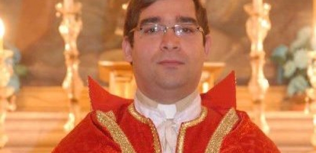 ARMENIA: Islamic rebels demand $250,000 for kidnapped Catholic priest