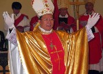 Ma Yinglin excommunicated PA bishop