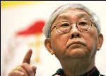 Card. Zen to retire?