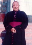 ASIANEWS: Underground Bishop of Xiwanzi dies, security tightened for funeral
