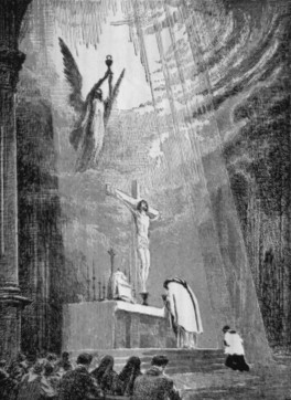 5th Sorrowful Mystery: The Crucifixion