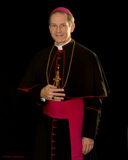 Bp. Paprocki: same-sex marriage activists no to be admitted to cathedral