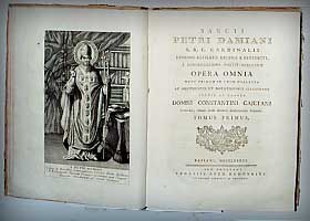 Opera Omnia