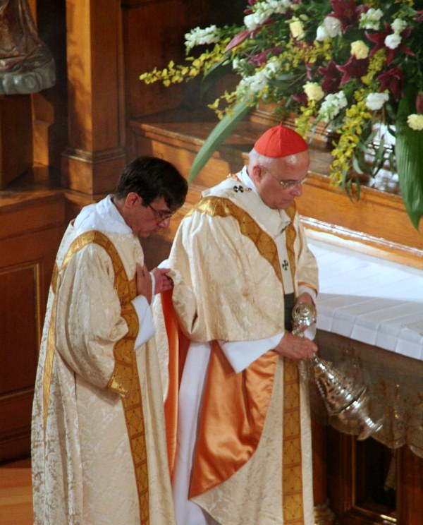 Chicago: Wonderful liturgical eye-candy, St. John Cantius style