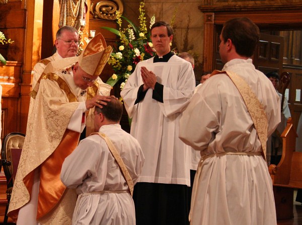 Chicago: Wonderful liturgical eye-candy, St. John Cantius style