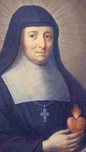 QUAERITUR: When is the feast of St. Jane Frances de Chantal?