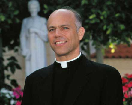 Archbp. Cordileone interviewed in the UK's Catholic Herald. Comments on the TLM