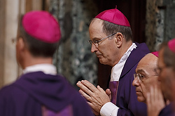 Benedict XVI's address to US bishops of Regions VII-IX: marriage and sexuality