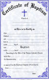 ASK FATHER: Why is a baptismal certificate so important for annulment process?