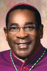 Bishop of Memphis on the Motu Proprio