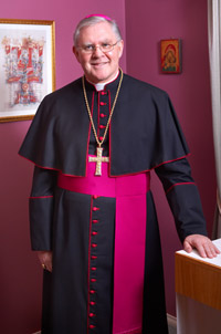 Archd. of Canberra and Goulburn: Pastoral Letter on Liturgy