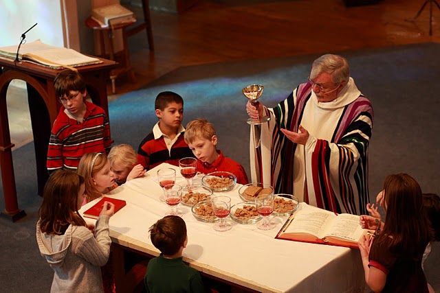 Advice to new priests in first assignments who suffer under liberal pastors. Wherein Fr. Z rants.