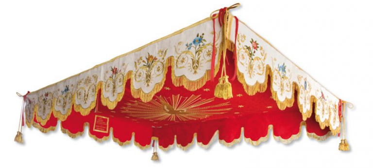 UPDATE: WORTHY Traditional Liturgy Project needs YOU and Mass in London 7 Sept