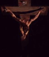 5th Sorrowful Mystery: The Crucifixion