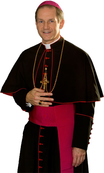 Bp. Paprocki on Illinois' absurd "Religious Freedom and Marriage Fairness Act"