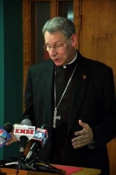 D. Kansas City-St. Joseph: press release about controversies