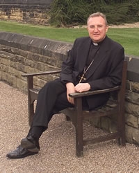 Bp. Roche (Leeds, UK - head of ICEL): statement to priests on M.P. (10 Sept)