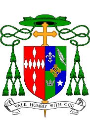 Bp. Burbidge of Raleigh, NC on Summorum Pontificum.