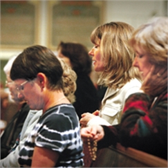Diocese of Tulsa News