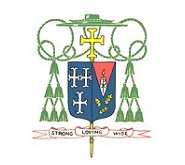 Bp. Tobin of Providence reacts to passage of same-sex "marriage" legislation