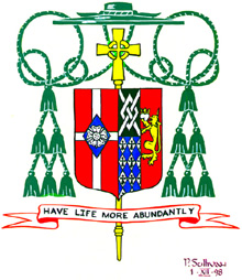 Official Statement on MP by Bp. Harrington of Winona