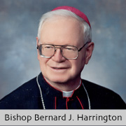 Official Statement on MP by Bp. Harrington of Winona
