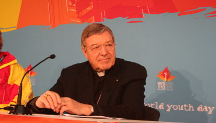 WYD: Communicants to kneel at papal Masses