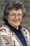 Rosemary Reuther's article in the NCR: Women's ordination hits a snag!
