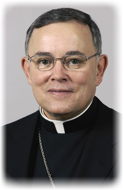 Dinner with Archbp. Chaput of Denver. Who wants to go?