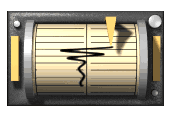 Seismograph