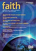 Faith Magazine - a great resource!