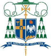 Bishop Aqui­la of Fargo: "I, as a successor of the apostles, cannot remain silent."