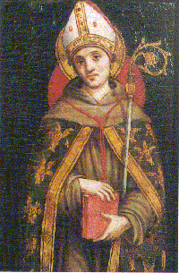 Bonaventure
