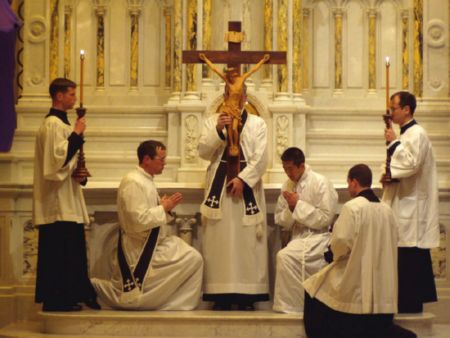Good Friday