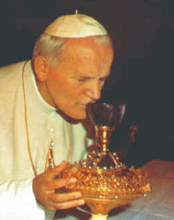 John Paul II