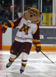 27-28 Jan: Minnesota defeats Wisconsin