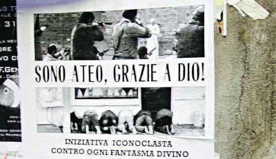 "...hang the Pope with the entrails of the last priest..."