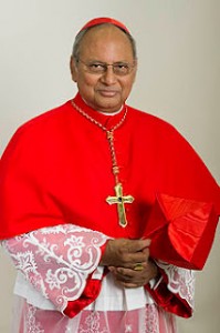 Card. Ranjith reported to be open to the SSPX running his seminary