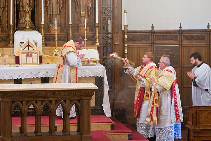 Knoxville TLM success and eye candy