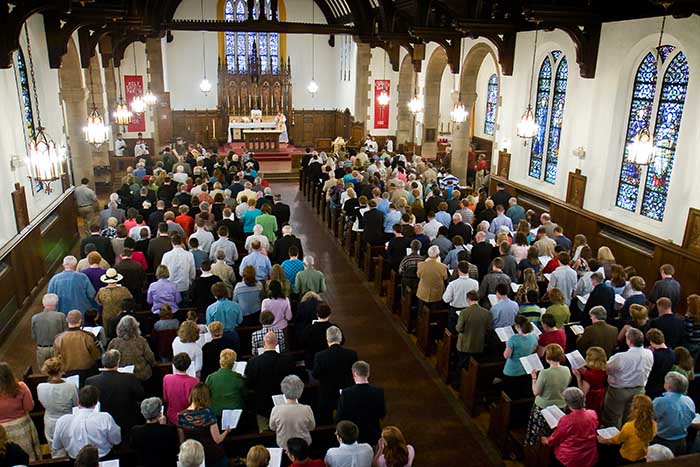 Knoxville TLM success and eye candy