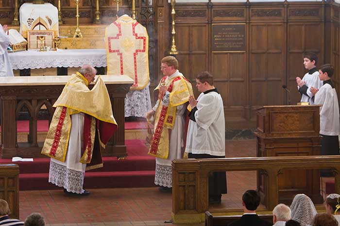 Knoxville TLM success and eye candy
