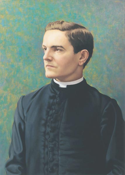 Decree on heroic virtues of Fr. Michael McGivney, founder K of C