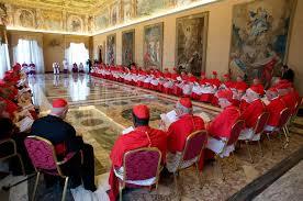 Secret Consistory: How did other Cardinals react to Card. Kasper's proposals?