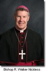 Bp. Nickless (D. Sioux City): we must "exorcize" the "spirit of Vatican II"
