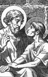 St. Onesimus