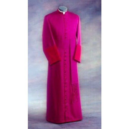ASK FATHER: House cassocks